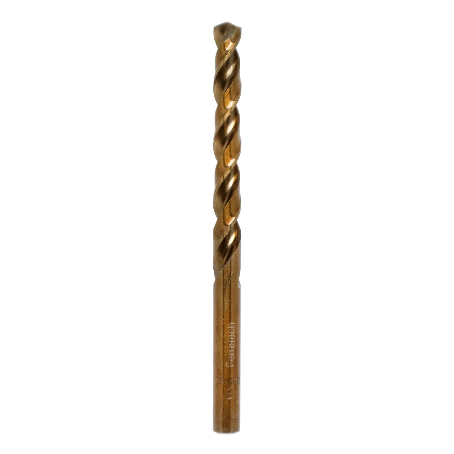 BROCA METAL HSS CO 5% 8mm 2
