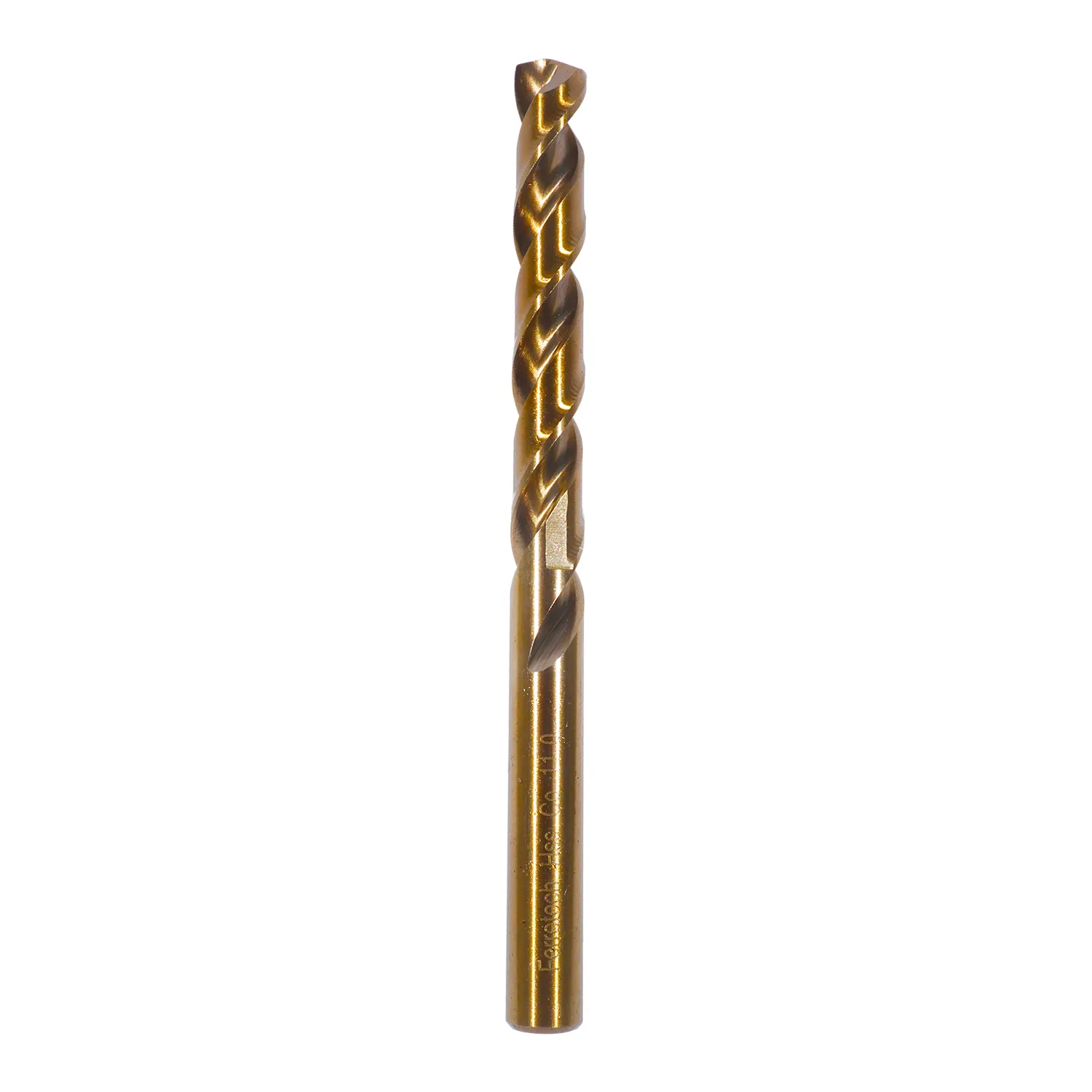 BROCA METAL HSS CO 5% 11mm 2