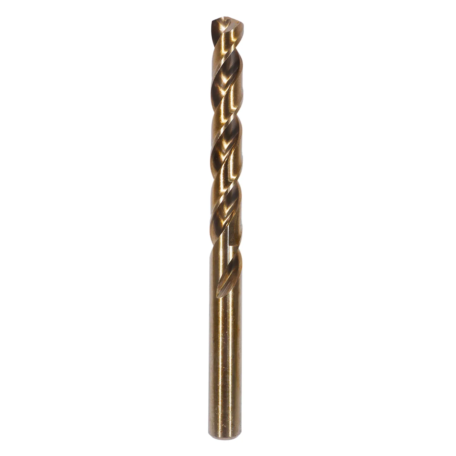 BROCA METAL HSS CO 5% 12mm 2