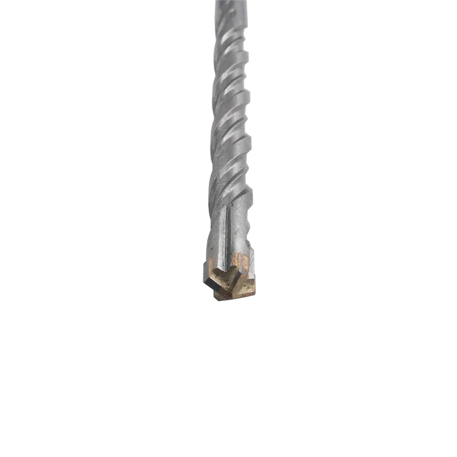 BROCA SDS PLUS 10X160/100mm (4 WIDIAS) 3