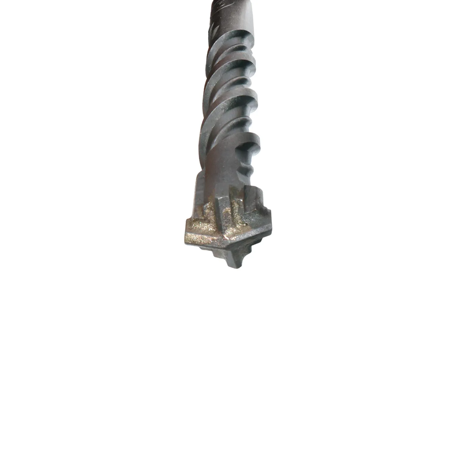 BROCA SDS PLUS 13X160/100mm (4 WIDIAS) 3