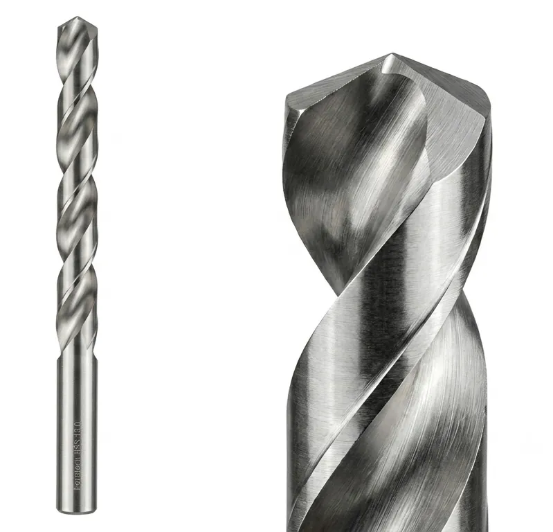 BROCA METAL HSS M2 11mm